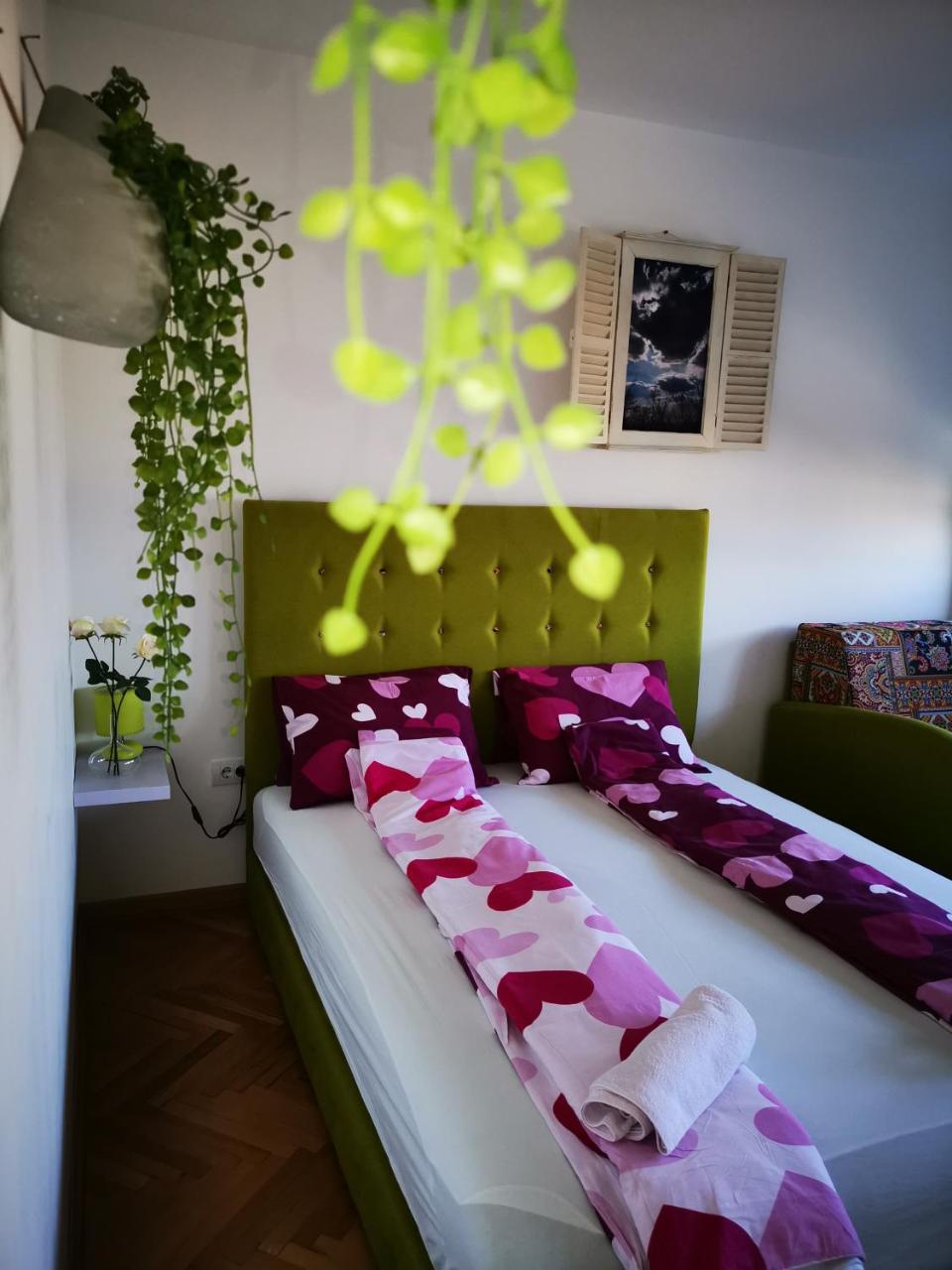 Dream Apt With Parking Apartment Beograd Phòng bức ảnh